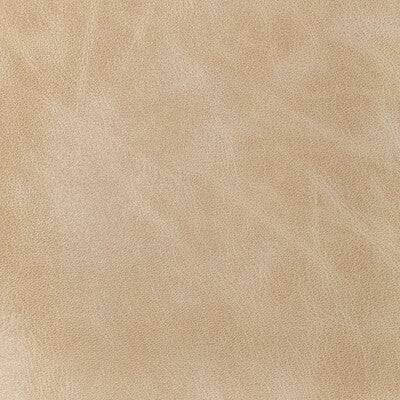 Kravet Design Upholstery L-BRANTLEY.SAND.0 Upholstery LEATHER - 100% Italy </p><p>Repeat: H: , V: 27.5 21 - My Fabric Connection -