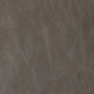 Kravet Design Upholstery L-BRANTLEY.SMOKE.0 Upholstery LEATHER - 100% Italy </p><p>Repeat: H: , V: 27.5 21 - My Fabric Connection -