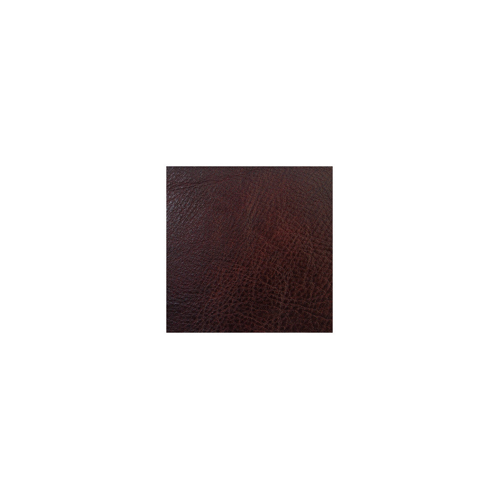 L-Brockway-Chocolate by Kravet Couture Fabric LEATHER - 100% Argentina LIGHT Horizontal: 0 and Vertical: 0 - Fabric Carolina -