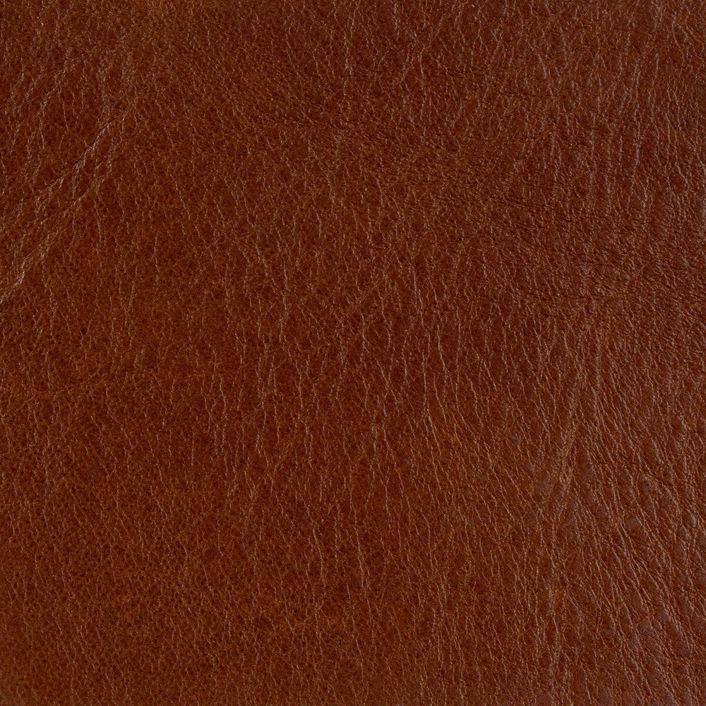 L-Brockway-Cocoa by Kravet Couture Fabric LEATHER - 100% Argentina LIGHT Horizontal: 0 and Vertical: 0 - Fabric Carolina -