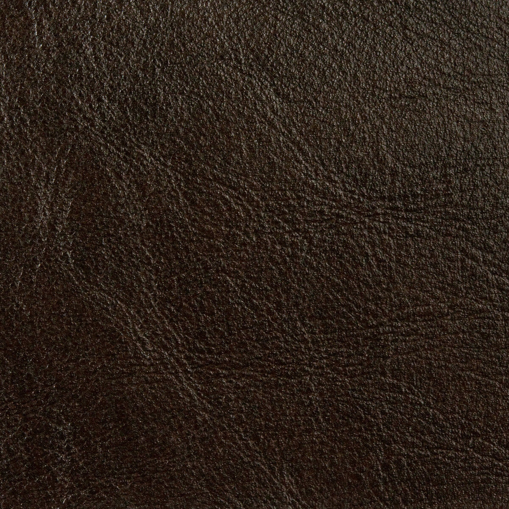 L-Brockway-Espresso by Kravet Couture Fabric - LEATHER - 100% Argentina LIGHT Horizontal: 0 and Vertical: 0 - - Fabric Carolina -