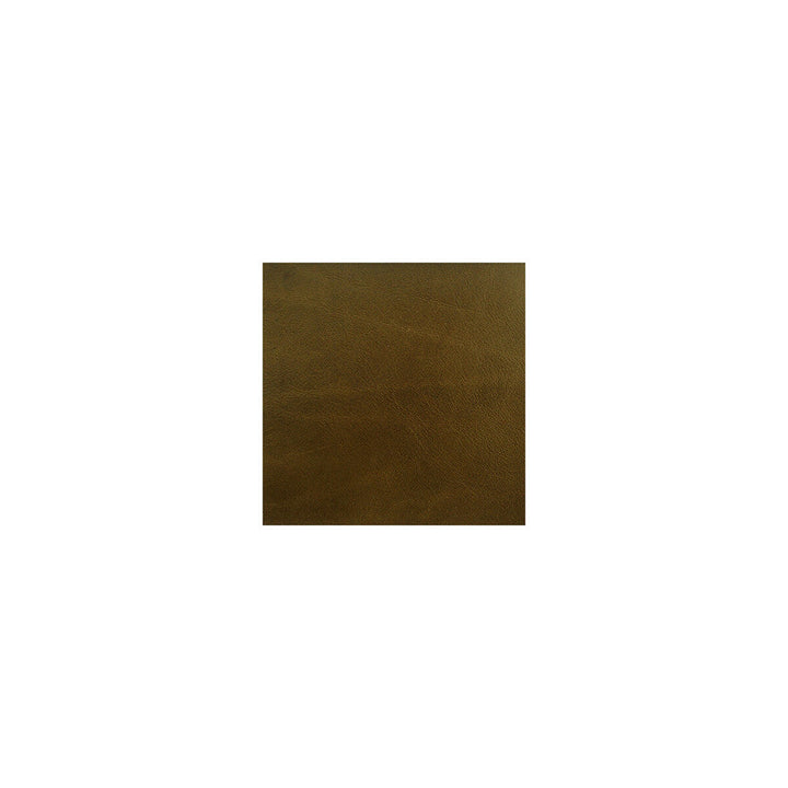 L-Brockway-Moss by Kravet Couture Designer Fabric - LEATHER - 100% Argentina LIGHT Horizontal: 0 and Vertical: 0 - - Swanky Fabrics -