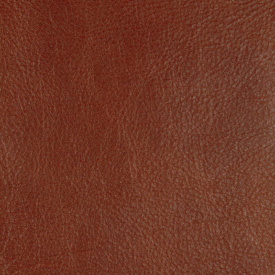 Kravet Design Upholstery L-CANNON.SIENNA.0 Upholstery LEATHER - 100% Italy </p><p>Repeat: H: , V: 27.5 21 - My Fabric Connection -