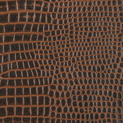 Kravet Design Upholstery L-CATAN.CACAO.0 Upholstery LEATHER - 100% Italy </p><p>Repeat: H: , V: 27.5 21 - My Fabric Connection -