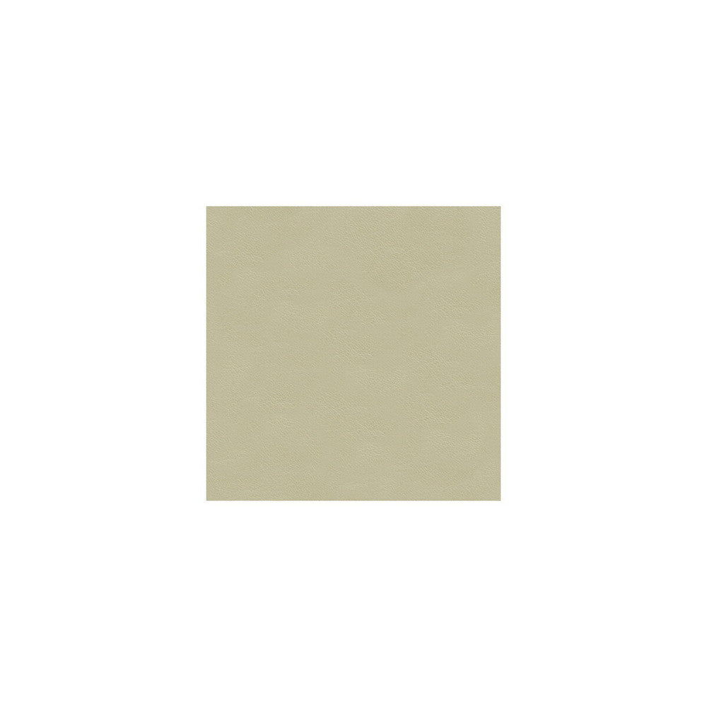 L-Cavesson-Alabaster by Kravet Couture Fabric BARBARA BARRY COLLECTION LEATHER - 100% Spain LIGHT Horizontal: 0 and Vertical: 0 - Fabric Carolina -