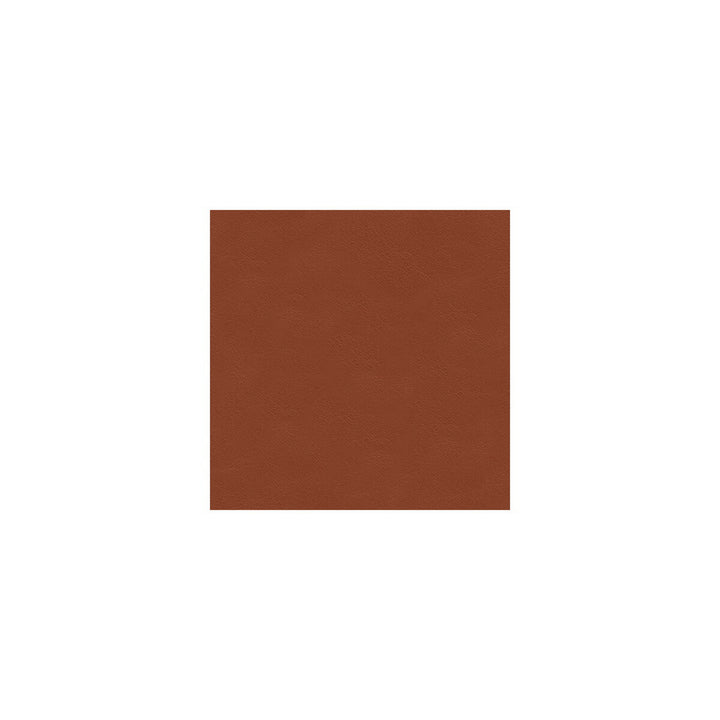 L-Cavesson-Copper by Kravet Couture Fabric BARBARA BARRY COLLECTION LEATHER - 100% Spain LIGHT Horizontal: 0 and Vertical: 0 - Fabric Carolina -