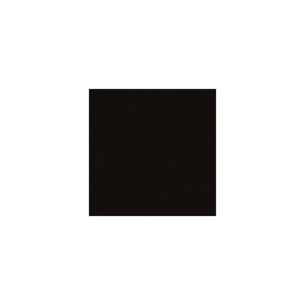 L-Cavesson-Ebony by Kravet Couture Fabric BARBARA BARRY COLLECTION LEATHER - 100% Spain LIGHT Horizontal: 0 and Vertical: 0 - Fabric Carolina -