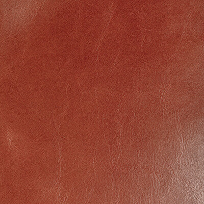 Kravet Design Upholstery L-CHANTEY.RUST.0 Upholstery LEATHER - 100% Italy </p><p>Repeat: H: , V: 27.5 21 - My Fabric Connection -