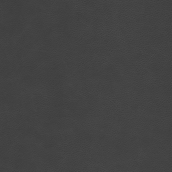 L-Cimarron-Charcoal by Kravet Design Fabric BLEACH CLEANABLE LEATHER LEATHER - 100% Italy HEAVY Horizontal: and Vertical: - Fabric Carolina -