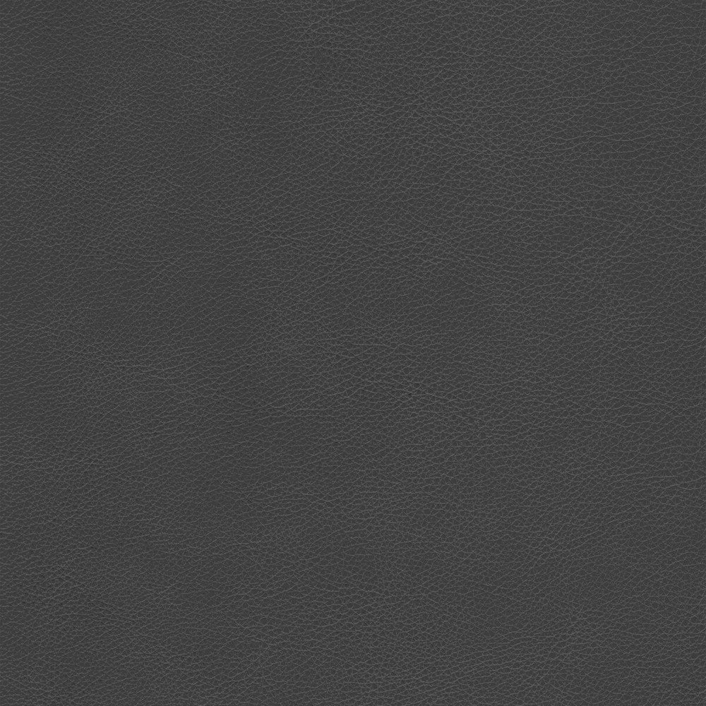 L-Cimarron-Charcoal by Kravet Design Fabric BLEACH CLEANABLE LEATHER LEATHER - 100% Italy HEAVY Horizontal: and Vertical: - Fabric Carolina -