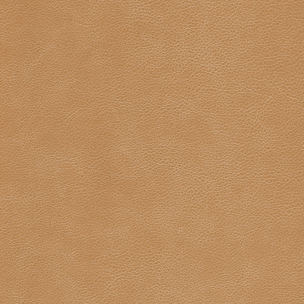 L-Cimarron-Chestnut by Kravet Design Fabric BLEACH CLEANABLE LEATHER LEATHER - 100% Italy HEAVY Horizontal: and Vertical: - Fabric Carolina -