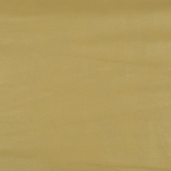 Clancy Dune by Kravet Couture Fabric JAN SHOWERS GLAMOROUS LEATHER - 100% Italy LIGHT Horizontal: and Vertical: - Fabric Carolina -