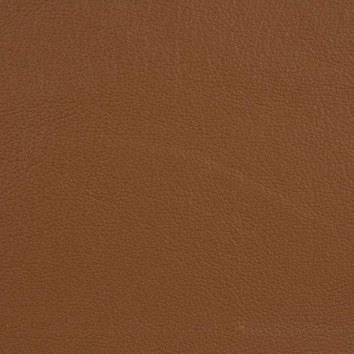 L-Cobbler Walnut by Kravet Couture Fabric - LEATHER - 100% Italy - Horizontal: - and Vertical: - - - Fabric Carolina -