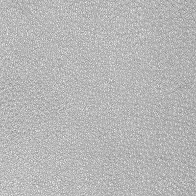 Kravet Design Upholstery L-CONCHAS.SILVER.0 Upholstery LEATHER - 100% Italy </p><p>Repeat: H: , V: 27.5 21 - My Fabric Connection -