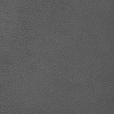 Kravet Design Upholstery L-CONCHAS.STEEL.0 Upholstery LEATHER - 100% Italy </p><p>Repeat: H: , V: 27.5 21 - My Fabric Connection -