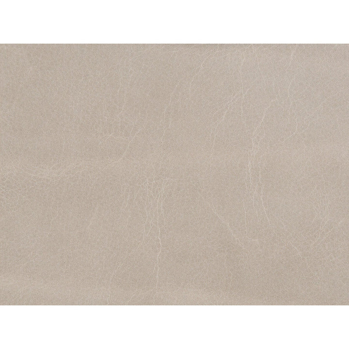 L-Cosmo-Granite by Kravet Couture Designer Fabric MICHAEL BERMAN II COLLECTION LEATHER - 100% Italy Horizontal: and Vertical: - Swanky Fabrics -