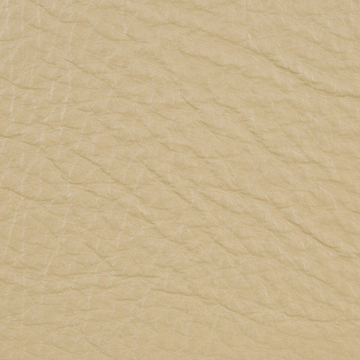 L-Country Pearl by Kravet Design Fabric LEATHER - 100% Italy Horizontal: and Vertical: - Fabric Carolina -