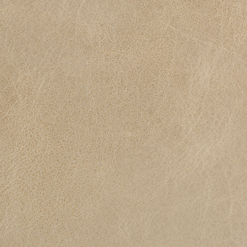 L-Davos-Oatmeal by Kravet Couture Fabric BARBARA BARRY CHALET LEATHER - 100% United States MEDIUM Horizontal: and Vertical: - Fabric Carolina -