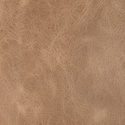 Kravet Design Upholstery L-DROVERS.PEANUT.0 Upholstery LEATHER - 100% United States </p><p>Repeat: H: , V: 27.5 21 - My Fabric Connection -