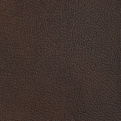Kravet Design Upholstery L-EL CERRO.ESPRESSO.0 Upholstery LEATHER - 100% Belize </p><p>Repeat: H: , V: 27.5 21 - My Fabric Connection -