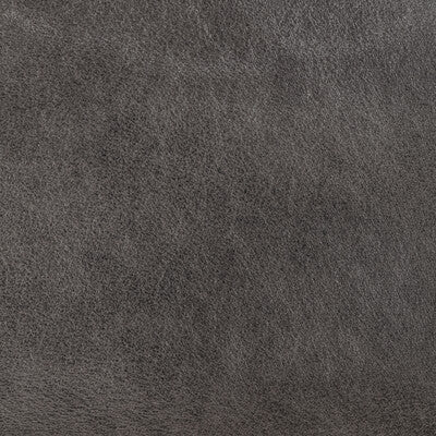 Kravet Design Upholstery L-ESQUITES.LEAD.0 Upholstery LEATHER - 100% Italy </p><p>Repeat: H: , V: 27.5 21 - My Fabric Connection -