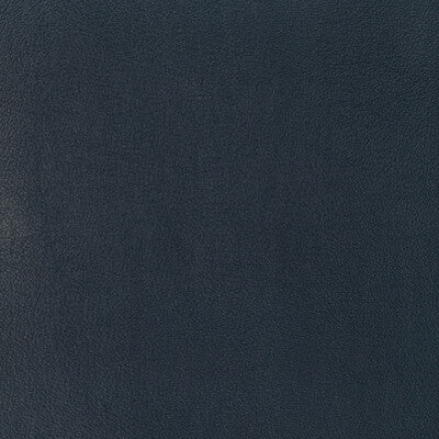Kravet Design Upholstery L-FENDER.PRUSSIAN.0 Upholstery LEATHER - 100% Italy </p><p>Repeat: H: , V: 27.5 21 - My Fabric Connection -