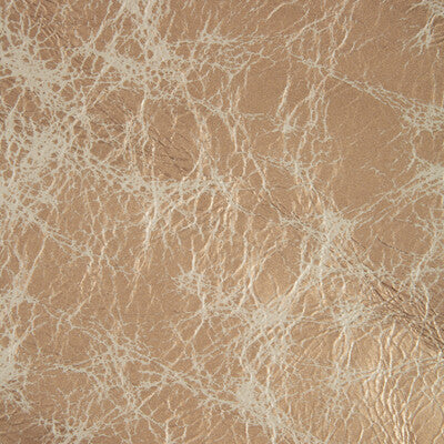 Kravet Couture Upholstery L-GILDED.GOLD.0 Upholstery LEATHER - 100% United States </p><p>Repeat: H: , V: 27.5 21 - My Fabric Connection -