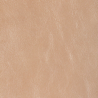 Kravet Design Upholstery L-GLISTEN.NUDE.0 Upholstery LEATHER - 100% United States </p><p>Repeat: H: , V: 27.5 21 - My Fabric Connection -
