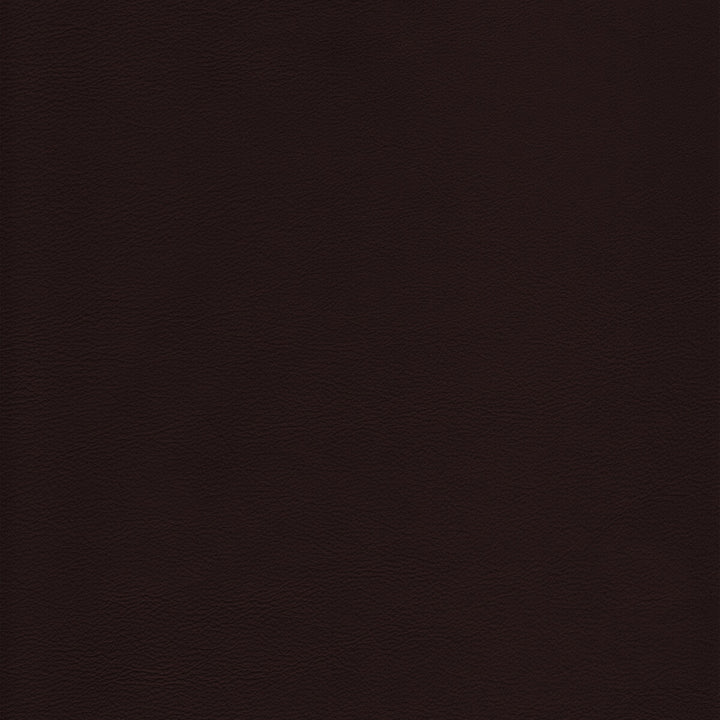 L-Howdy-Chocolate by Kravet Design Fabric BLEACH CLEANABLE LEATHER LEATHER - 100% Italy HEAVY Horizontal: 0 and Vertical: 0 - Fabric Carolina -