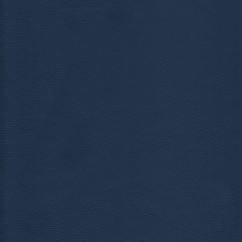L-Howdy-Marine by Kravet Design Fabric BLEACH CLEANABLE LEATHER LEATHER - 100% Italy HEAVY Horizontal: 0 and Vertical: 0 - Fabric Carolina -