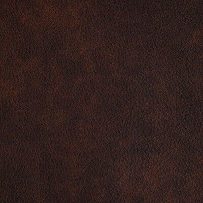Kravet Design Upholstery L-LARAMIE.CEDAR.0 Upholstery LEATHER - 100% Italy </p><p>Repeat: H: , V: 27.5 21 - My Fabric Connection -