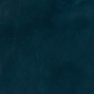 Kravet Design Upholstery L-LOBO.AEGEAN.0 Upholstery LEATHER - 100% Italy </p><p>Repeat: H: , V: 27.5 21 - My Fabric Connection -