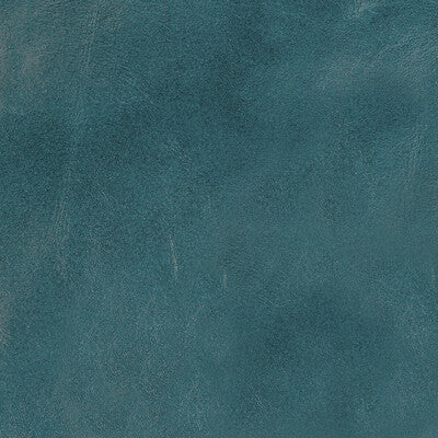 Kravet Design Upholstery L-LOBO.STEEL BLUE.0 Upholstery LEATHER - 100% Italy </p><p>Repeat: H: , V: 27.5 21 - My Fabric Connection -