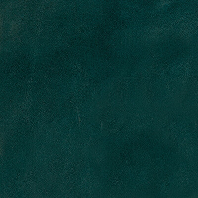 Kravet Design Upholstery L-LOBO.TEAL.0 Upholstery LEATHER - 100% Italy </p><p>Repeat: H: , V: 27.5 21 - My Fabric Connection -