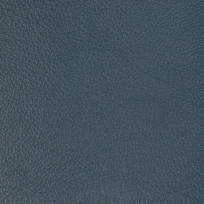 Kravet Design Upholstery L-LOMA.TEAL.0 Upholstery LEATHER - 100% Italy </p><p>Repeat: H: , V: 27.5 21 - My Fabric Connection -