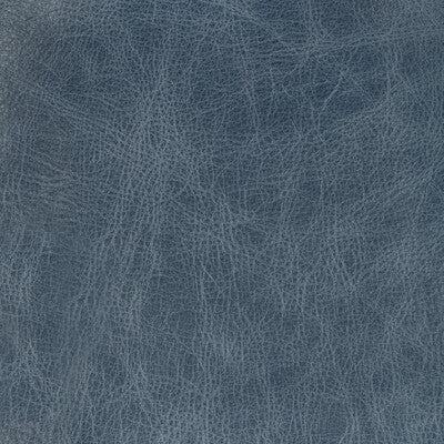 Kravet Design Upholstery L-MANE.SLATE.0 Upholstery LEATHER - 100% Italy </p><p>Repeat: H: , V: 27.5 21 - My Fabric Connection -