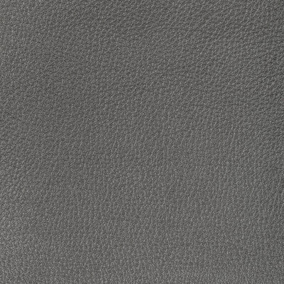 Kravet Design Upholstery L-MANTA.IRON.0 Upholstery LEATHER - 100% Brazil </p><p>Repeat: H: , V: 27.5 21 - My Fabric Connection -