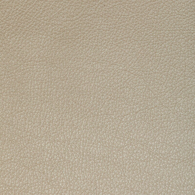 Kravet Design Upholstery L-MANTA.OYSTER.0 Upholstery LEATHER - 100% Brazil </p><p>Repeat: H: , V: 27.5 21 - My Fabric Connection -