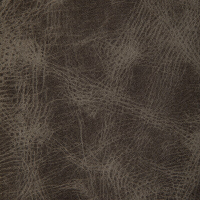 Kravet Design Upholstery L-OVINE.SMOKEY.0 Upholstery LEATHER - 100% Italy </p><p>Repeat: H: , V: 27.5 21 - My Fabric Connection -