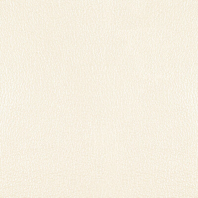 Kravet Design Upholstery L-PERL.IVORY.0 Upholstery LEATHER - 100% United States </p><p>Repeat: H: , V: 27.5 21 - My Fabric Connection -