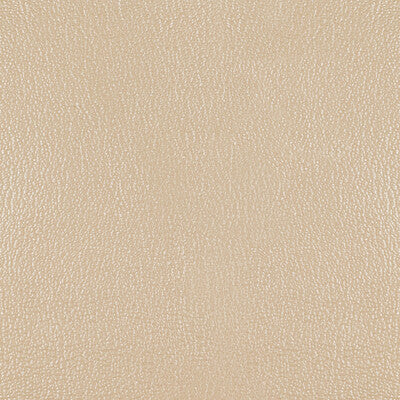 Kravet Design Upholstery L-PERL.NUDE.0 Upholstery LEATHER - 100% United States </p><p>Repeat: H: , V: 27.5 21 - My Fabric Connection -