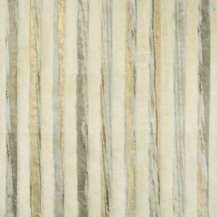 Pittura Gilt/Pla by Kravet Couture Fabric MODERN TAILOR LEATHER - 100% Italy - Horizontal: - and Vertical: - - - Fabric Carolina -