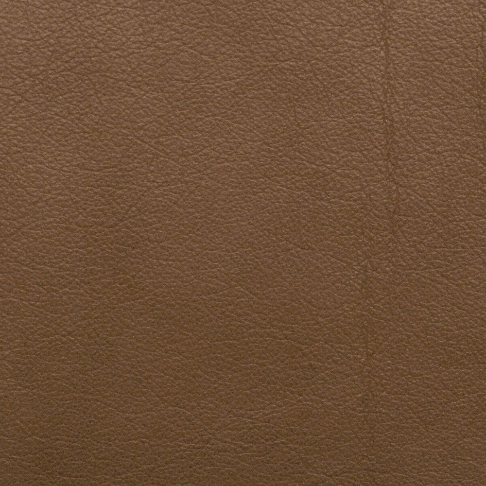 L-Portofin-Brownstone by Kravet Design Fabric - LEATHER - 100% Brazil LIGHT Horizontal: 0 and Vertical: 0 - - Fabric Carolina -