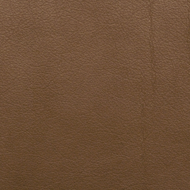 L-Portofin-Brownstone by Kravet Design Fabric - LEATHER - 100% Brazil LIGHT Horizontal: 0 and Vertical: 0 - - Fabric Carolina -