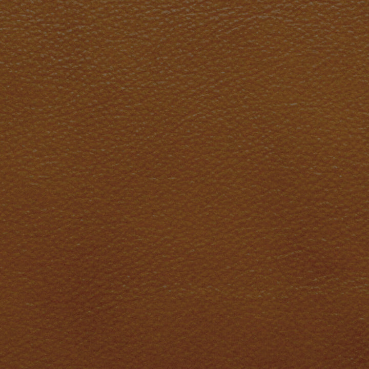 L-Portofin-Cognac by Kravet Design Fabric - LEATHER - 100% Brazil LIGHT Horizontal: 0 and Vertical: 0 - - Fabric Carolina -