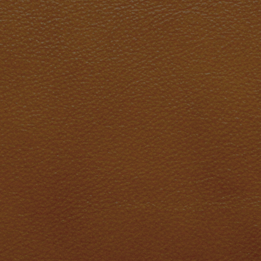 L-Portofin-Cognac by Kravet Design Fabric LEATHER - 100% Brazil LIGHT Horizontal: 0 and Vertical: 0 - Fabric Carolina -