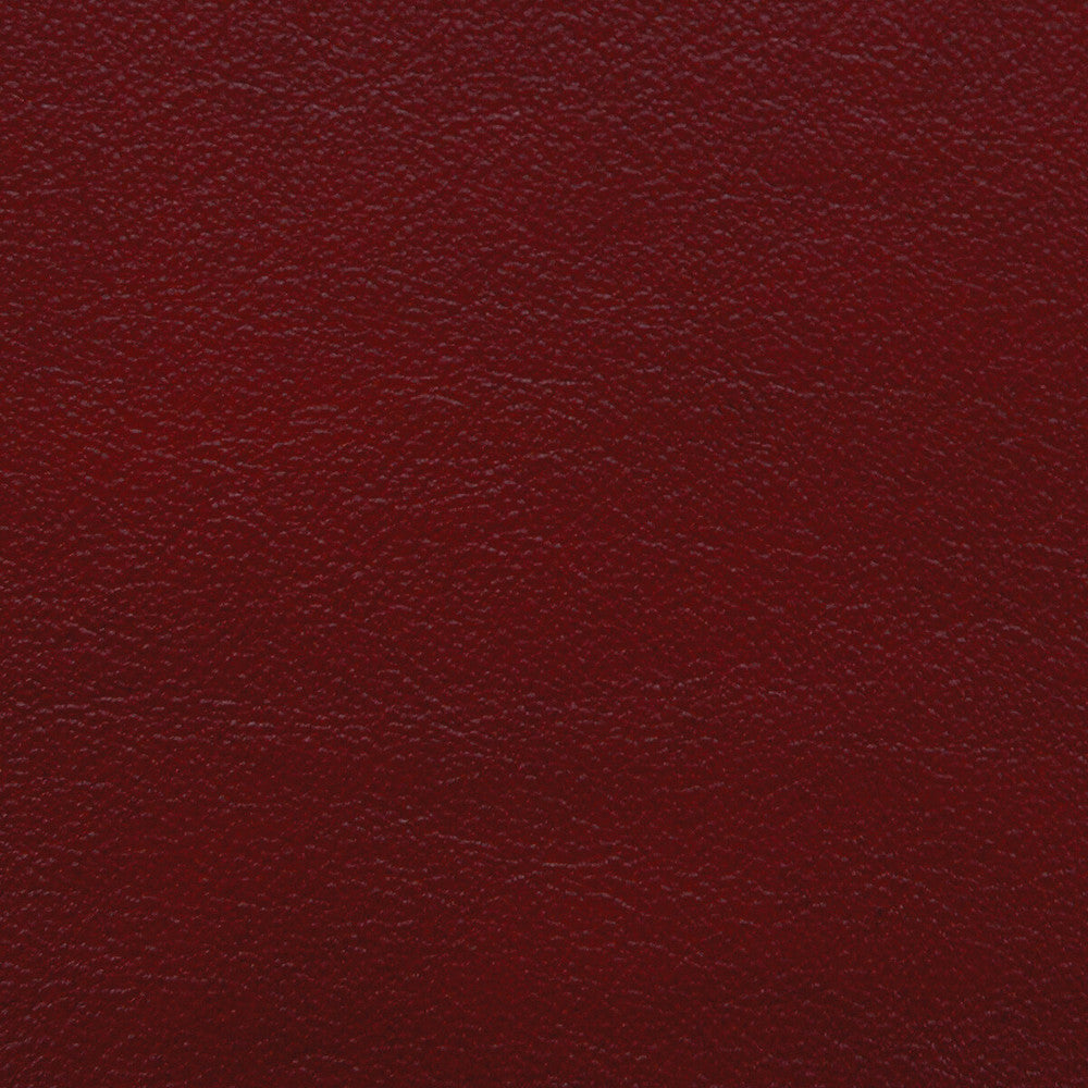 L-Portofin-Scarlet by Kravet Design Fabric LEATHER - 100% Brazil LIGHT Horizontal: 0 and Vertical: 0 - Fabric Carolina -