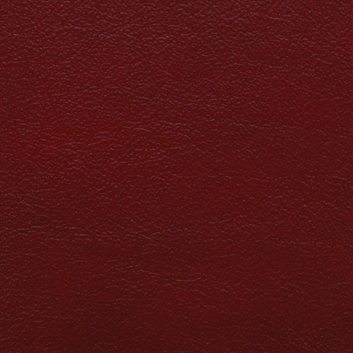 L-Portofin-Scarlet by Kravet Design Fabric - LEATHER - 100% Brazil LIGHT Horizontal: 0 and Vertical: 0 - - Fabric Carolina -