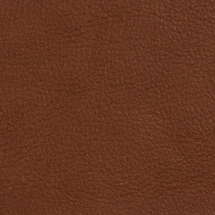 L-Range Coffee by Kravet Design Fabric - LEATHER - 100% Sweden - Horizontal: - and Vertical: - - - Fabric Carolina -