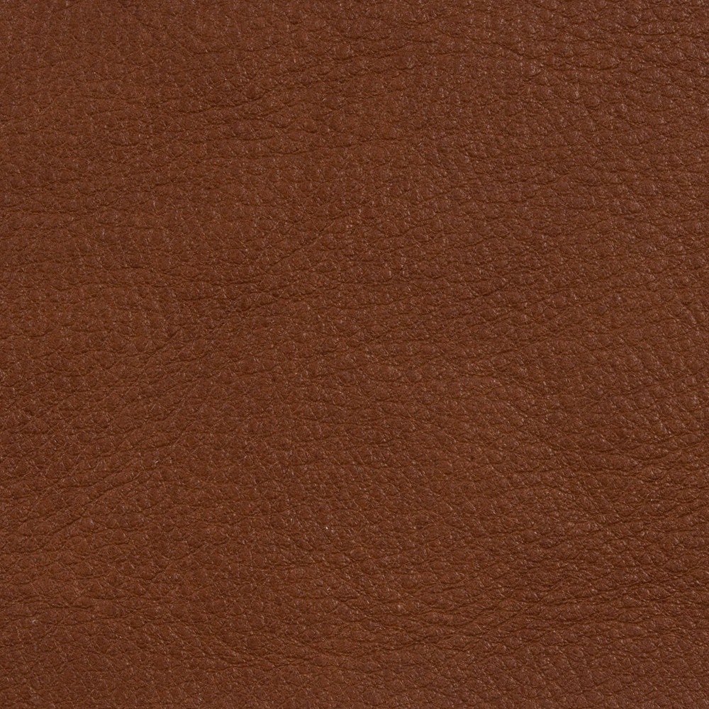 L-Range Coffee by Kravet Design Fabric LEATHER - 100% Sweden Horizontal: and Vertical: - Fabric Carolina -